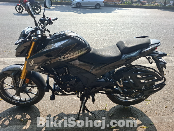 Honda Hornet 2.0